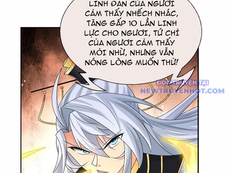 Cơ Quan Thức Tỉnh, Ta Bỗng Dưng Vô địch Rồi! Chapter 107 - Trang 44