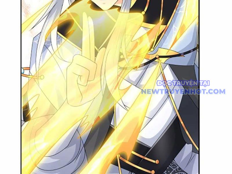 Cơ Quan Thức Tỉnh, Ta Bỗng Dưng Vô địch Rồi! Chapter 107 - Trang 45