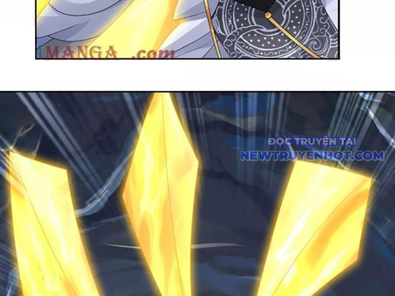 Cơ Quan Thức Tỉnh, Ta Bỗng Dưng Vô địch Rồi! Chapter 107 - Trang 46
