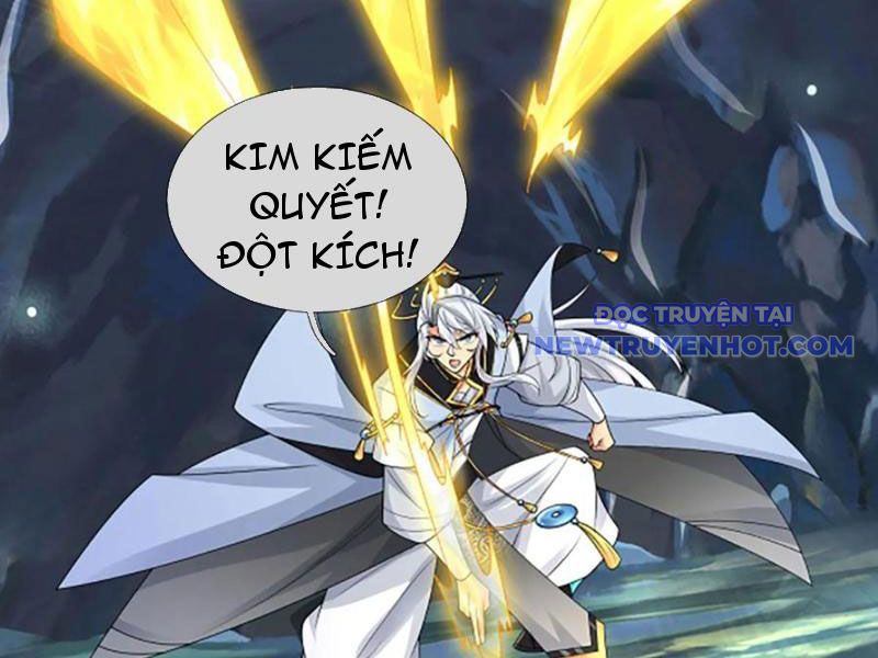 Cơ Quan Thức Tỉnh, Ta Bỗng Dưng Vô địch Rồi! Chapter 107 - Trang 47