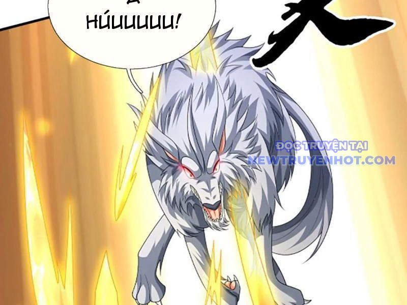 Cơ Quan Thức Tỉnh, Ta Bỗng Dưng Vô địch Rồi! Chapter 107 - Trang 49