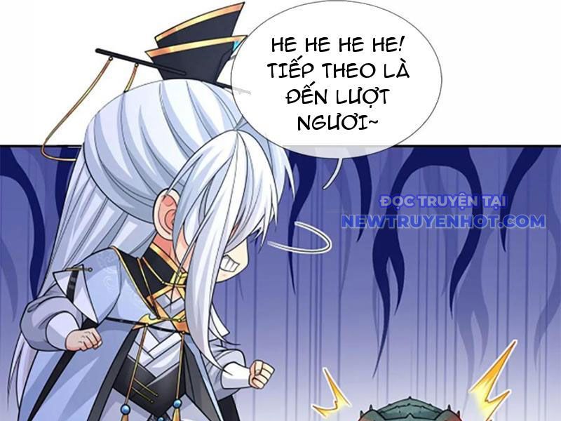 Cơ Quan Thức Tỉnh, Ta Bỗng Dưng Vô địch Rồi! Chapter 107 - Trang 5