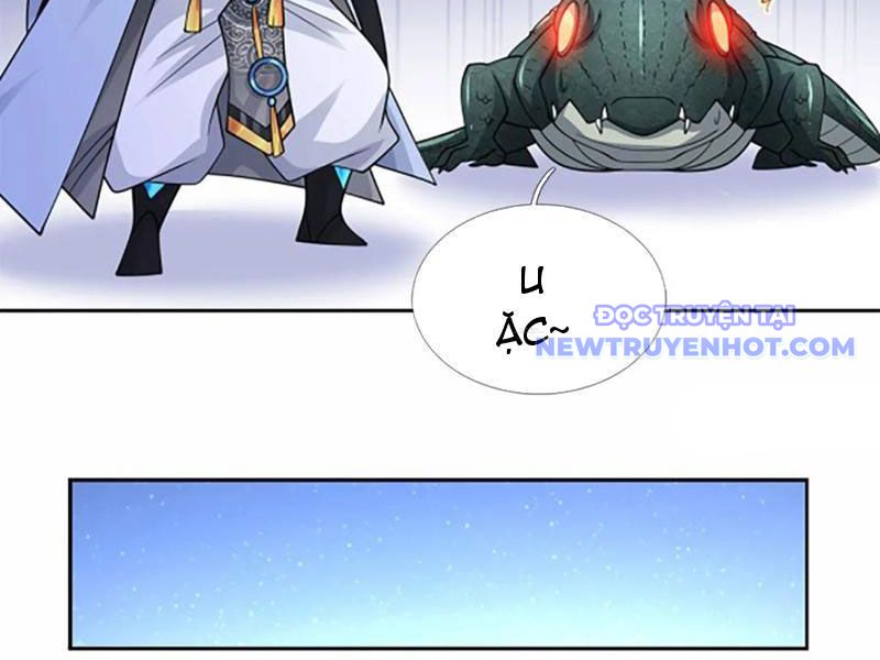 Cơ Quan Thức Tỉnh, Ta Bỗng Dưng Vô địch Rồi! Chapter 107 - Trang 6