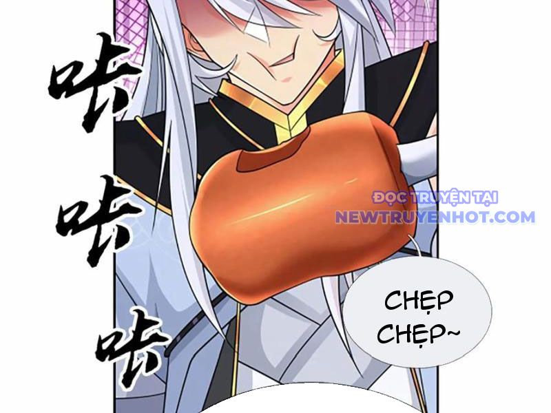 Cơ Quan Thức Tỉnh, Ta Bỗng Dưng Vô địch Rồi! Chapter 107 - Trang 8