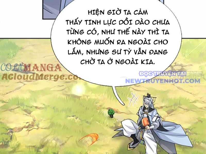 Cơ Quan Thức Tỉnh, Ta Bỗng Dưng Vô địch Rồi! Chapter 107 - Trang 9