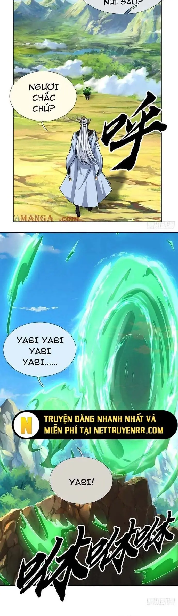 Cơ Quan Thức Tỉnh, Ta Bỗng Dưng Vô địch Rồi! Chapter 108 - Trang 11