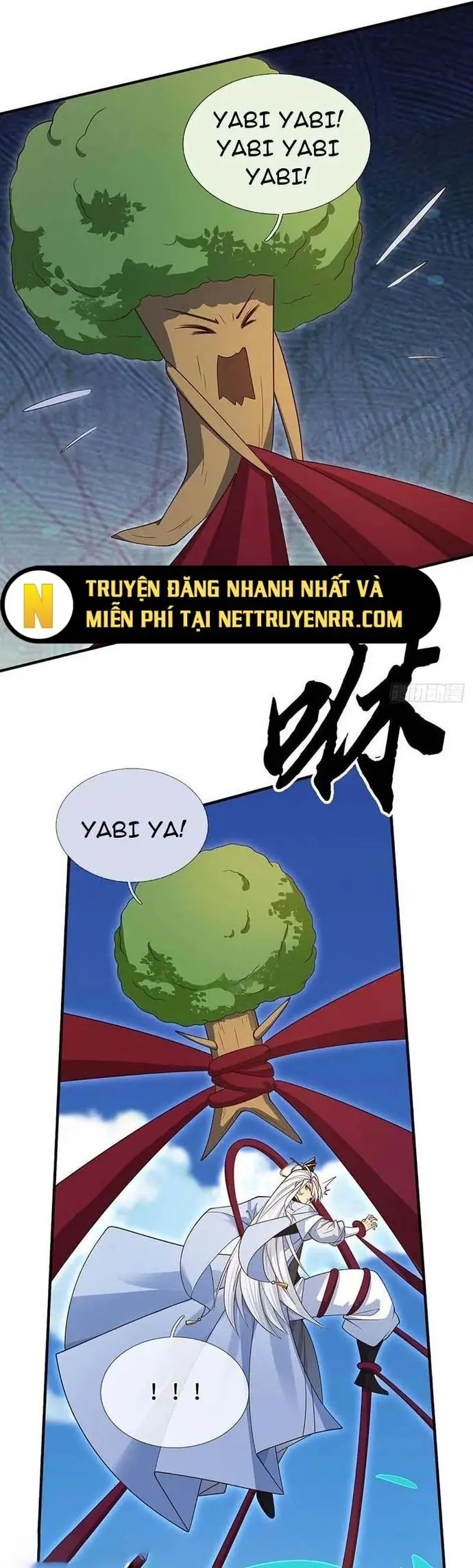 Cơ Quan Thức Tỉnh, Ta Bỗng Dưng Vô địch Rồi! Chapter 108 - Trang 14