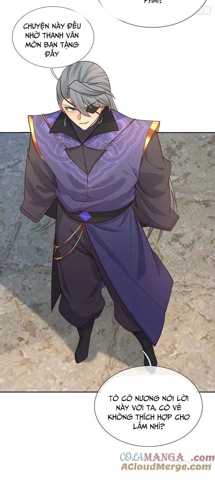 Cơ Quan Thức Tỉnh, Ta Bỗng Dưng Vô địch Rồi! Chapter 109 - Trang 4