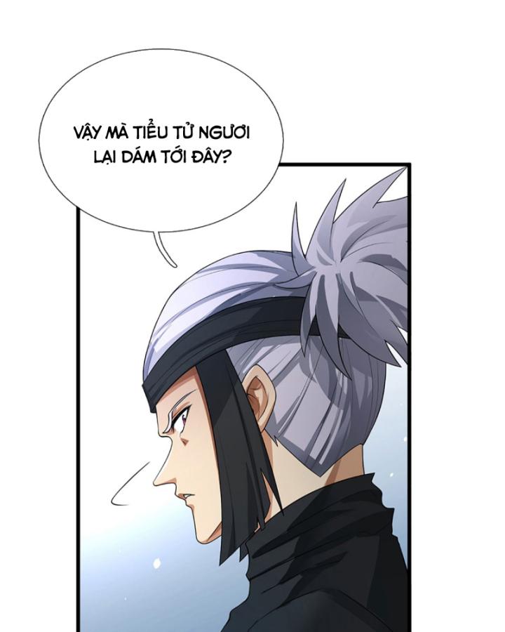 Cơ Quan Thức Tỉnh, Ta Bỗng Dưng Vô địch Rồi! Chapter 11 - Trang 10