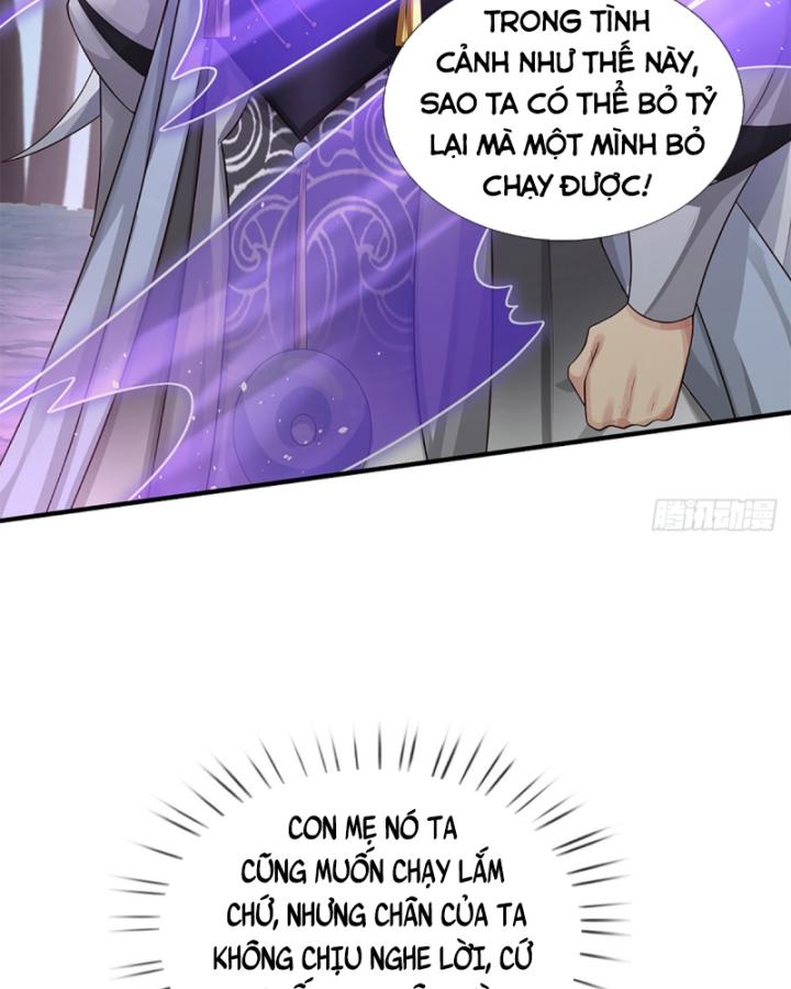 Cơ Quan Thức Tỉnh, Ta Bỗng Dưng Vô địch Rồi! Chapter 11 - Trang 14