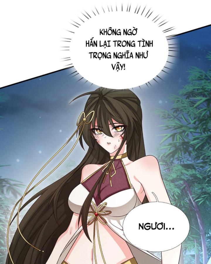 Cơ Quan Thức Tỉnh, Ta Bỗng Dưng Vô địch Rồi! Chapter 11 - Trang 17