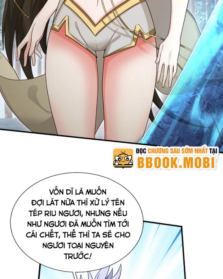 Cơ Quan Thức Tỉnh, Ta Bỗng Dưng Vô địch Rồi! Chapter 11 - Trang 18