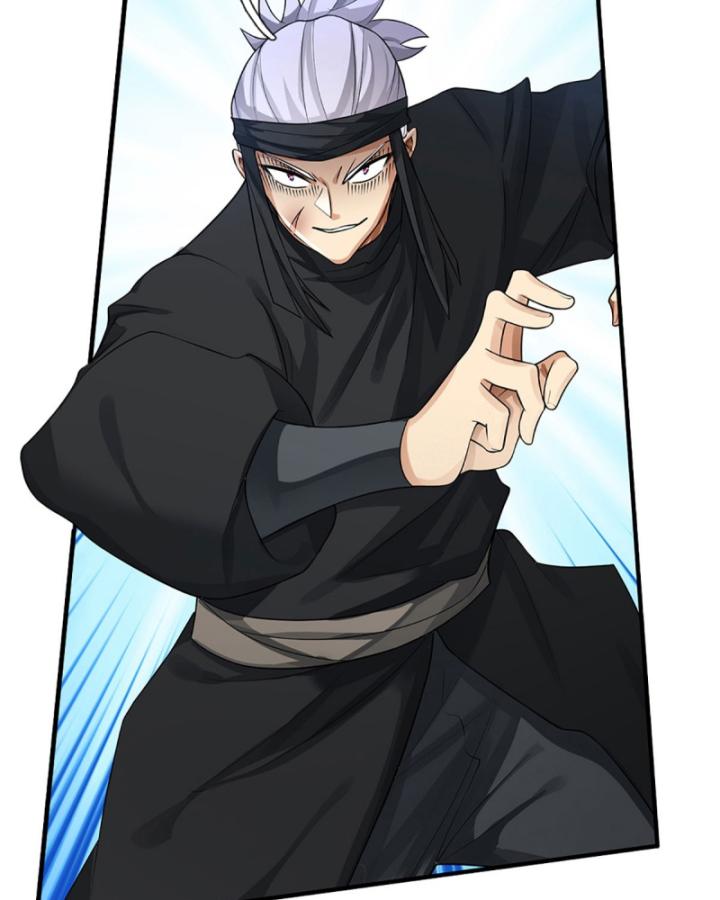 Cơ Quan Thức Tỉnh, Ta Bỗng Dưng Vô địch Rồi! Chapter 11 - Trang 19