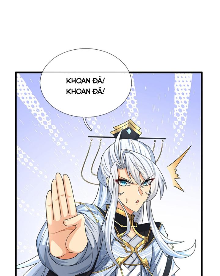 Cơ Quan Thức Tỉnh, Ta Bỗng Dưng Vô địch Rồi! Chapter 11 - Trang 21