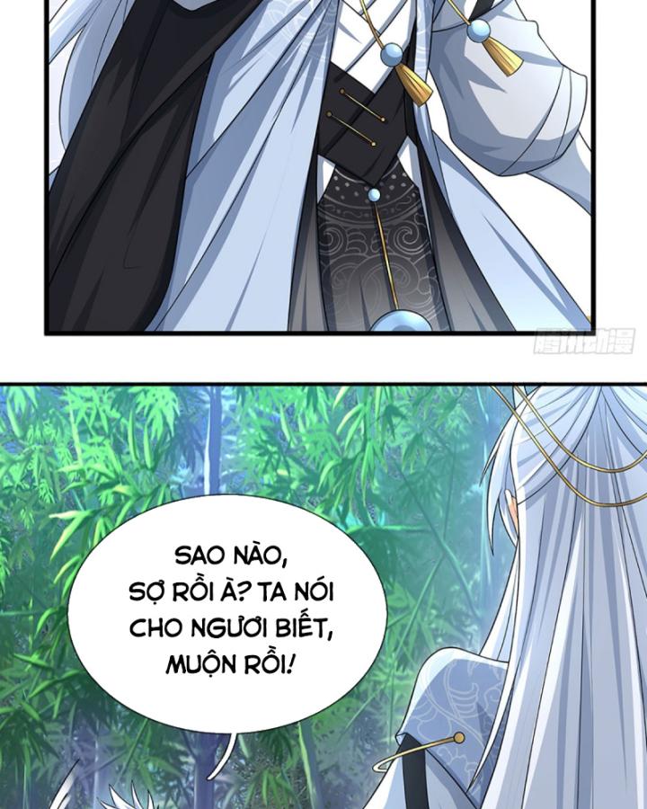 Cơ Quan Thức Tỉnh, Ta Bỗng Dưng Vô địch Rồi! Chapter 11 - Trang 22