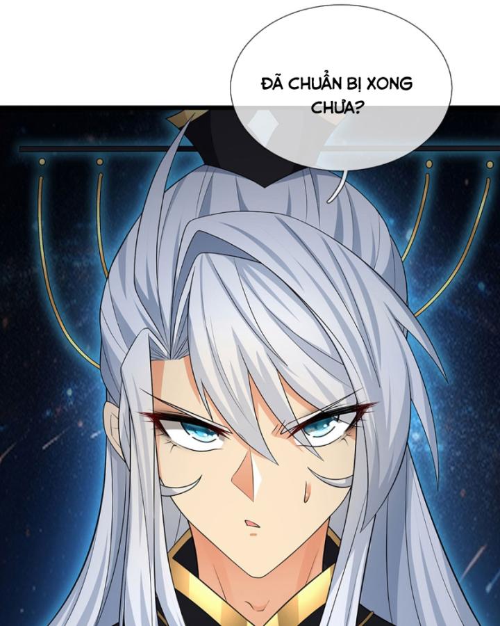 Cơ Quan Thức Tỉnh, Ta Bỗng Dưng Vô địch Rồi! Chapter 11 - Trang 24