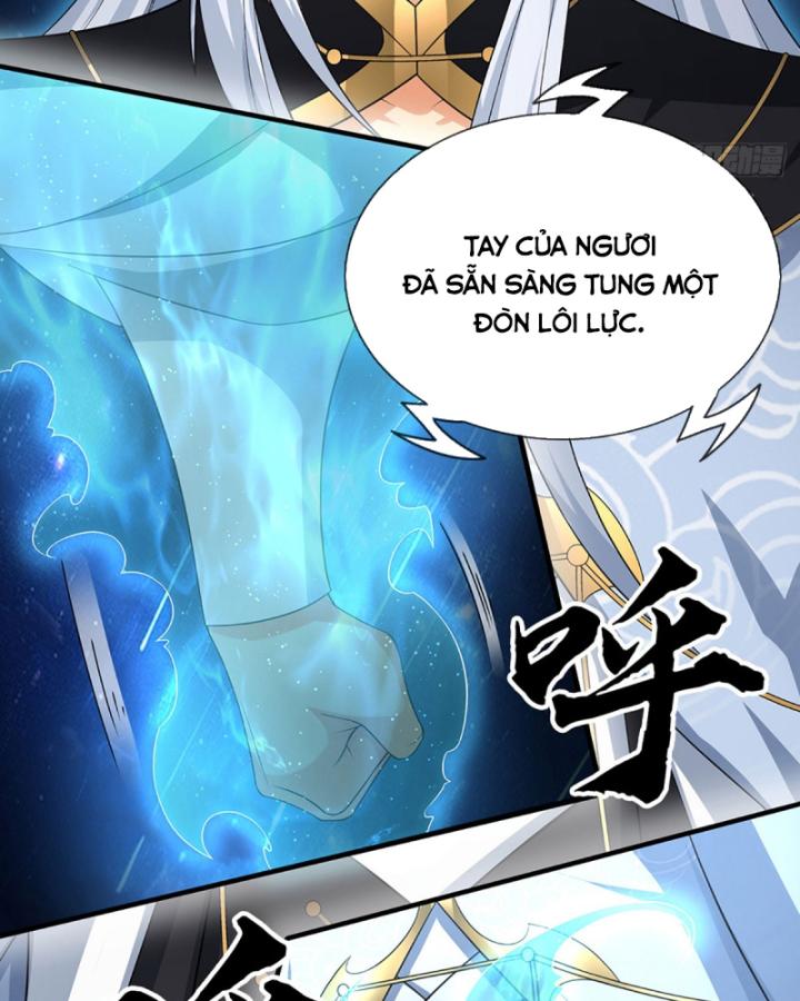 Cơ Quan Thức Tỉnh, Ta Bỗng Dưng Vô địch Rồi! Chapter 11 - Trang 25