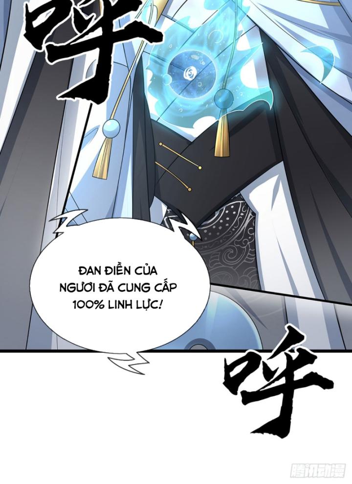 Cơ Quan Thức Tỉnh, Ta Bỗng Dưng Vô địch Rồi! Chapter 11 - Trang 26
