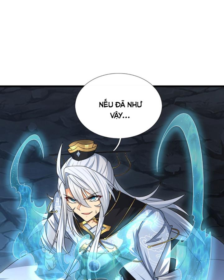 Cơ Quan Thức Tỉnh, Ta Bỗng Dưng Vô địch Rồi! Chapter 11 - Trang 27