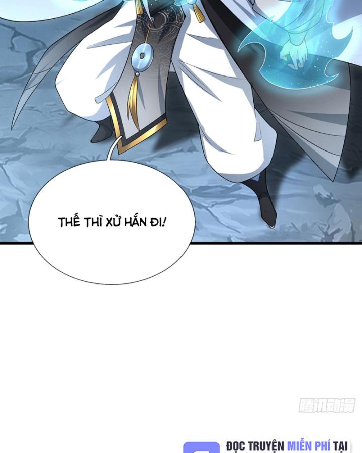 Cơ Quan Thức Tỉnh, Ta Bỗng Dưng Vô địch Rồi! Chapter 11 - Trang 28