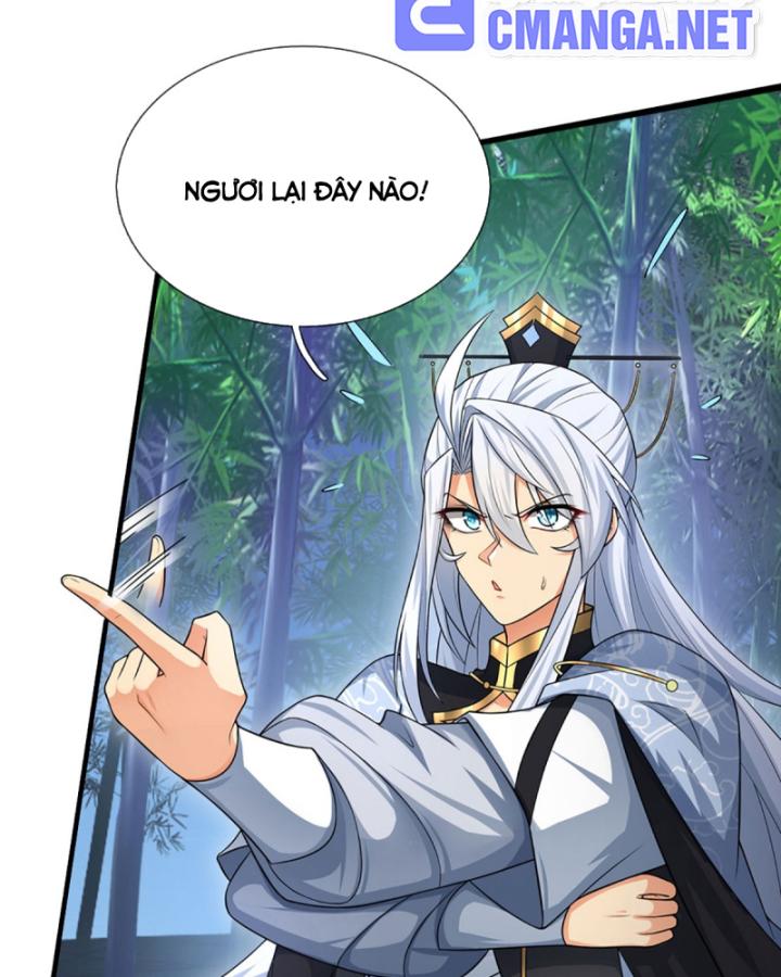 Cơ Quan Thức Tỉnh, Ta Bỗng Dưng Vô địch Rồi! Chapter 11 - Trang 29