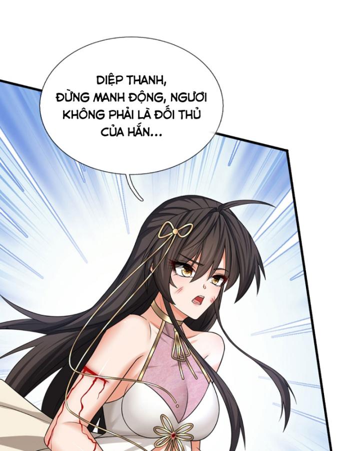 Cơ Quan Thức Tỉnh, Ta Bỗng Dưng Vô địch Rồi! Chapter 11 - Trang 31
