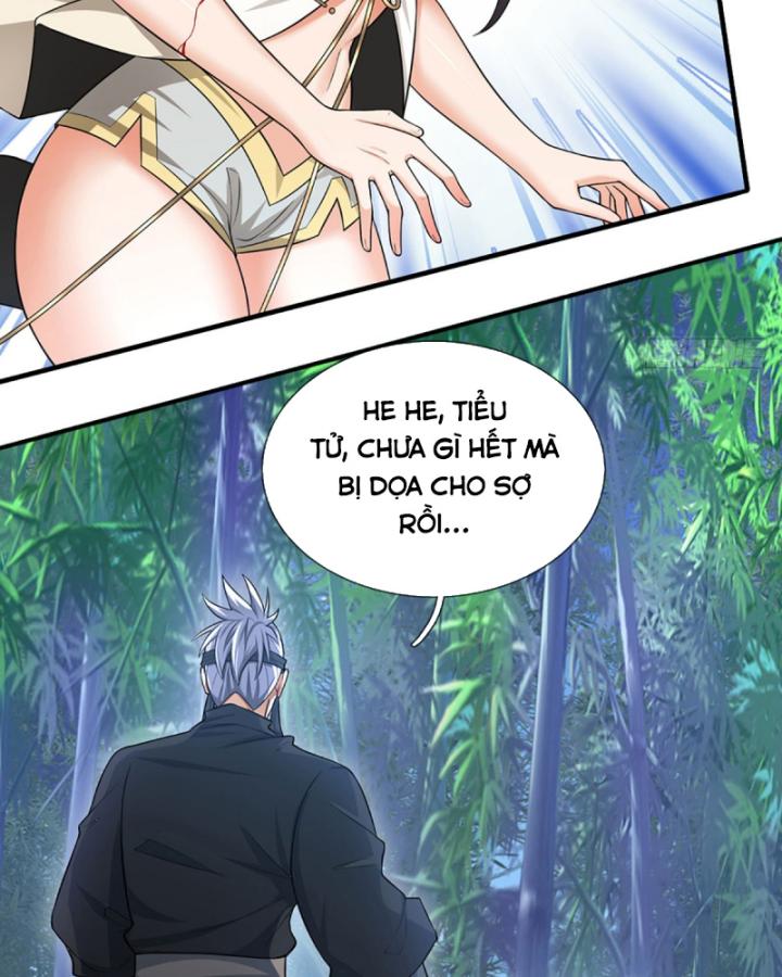 Cơ Quan Thức Tỉnh, Ta Bỗng Dưng Vô địch Rồi! Chapter 11 - Trang 32