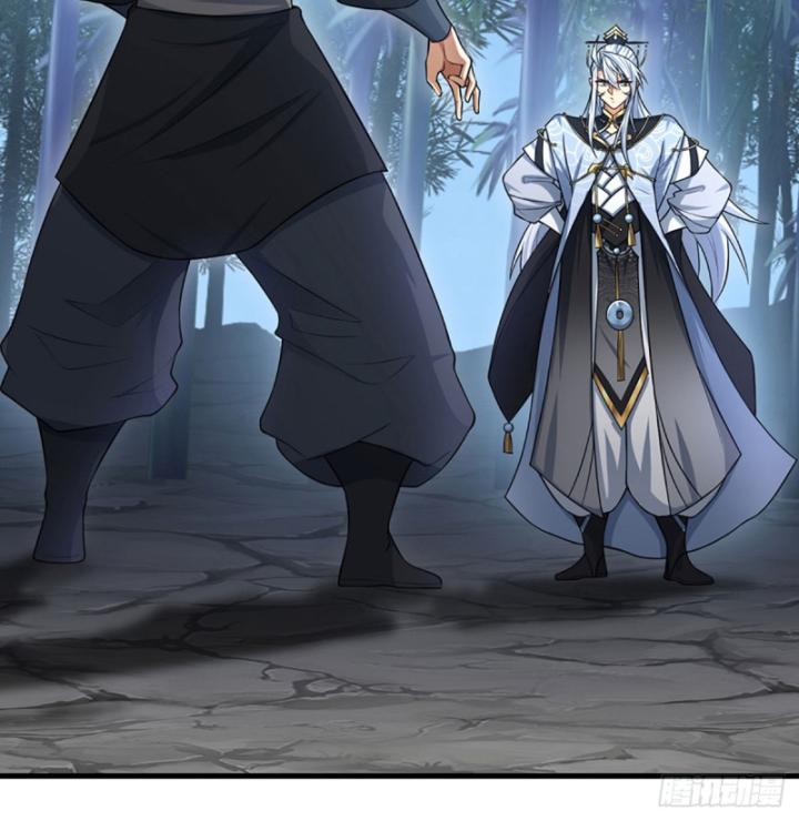 Cơ Quan Thức Tỉnh, Ta Bỗng Dưng Vô địch Rồi! Chapter 11 - Trang 33