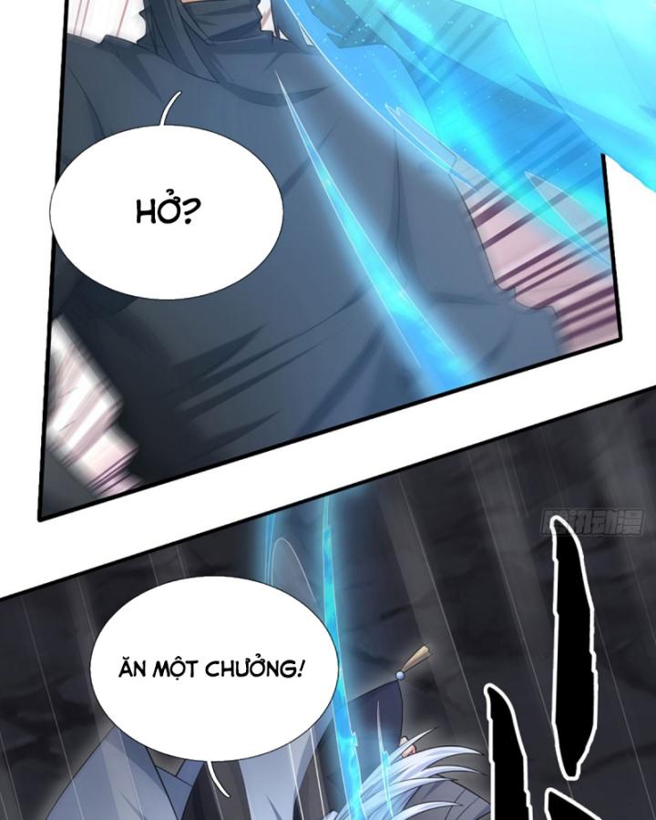 Cơ Quan Thức Tỉnh, Ta Bỗng Dưng Vô địch Rồi! Chapter 11 - Trang 35