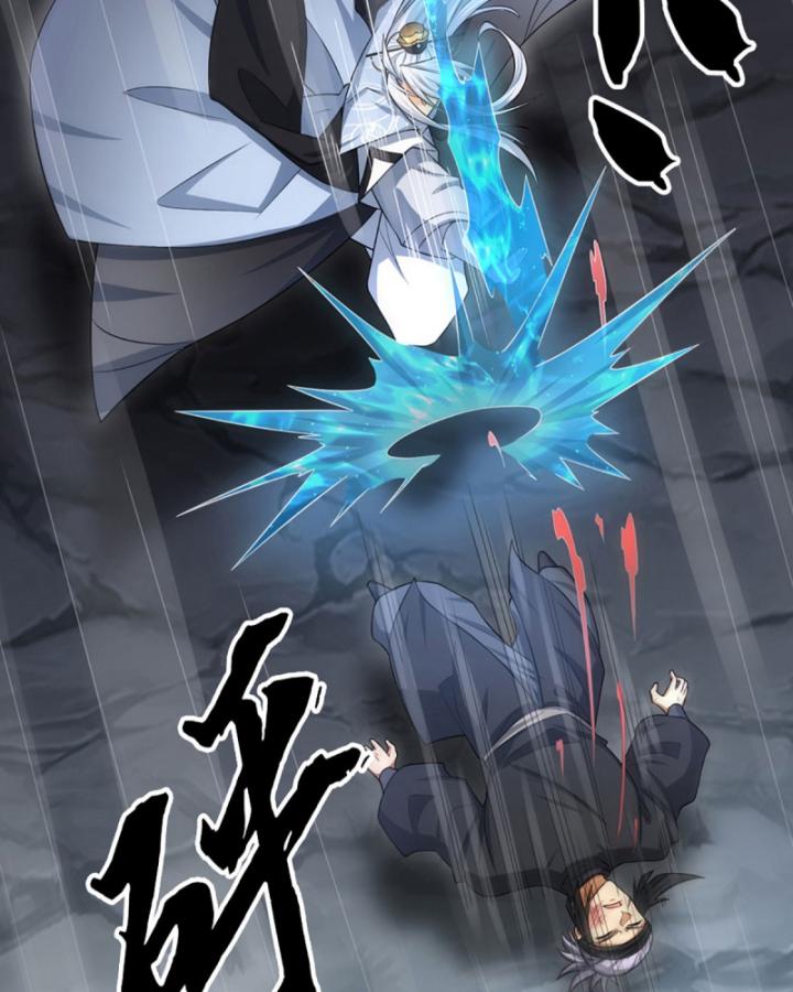 Cơ Quan Thức Tỉnh, Ta Bỗng Dưng Vô địch Rồi! Chapter 11 - Trang 36