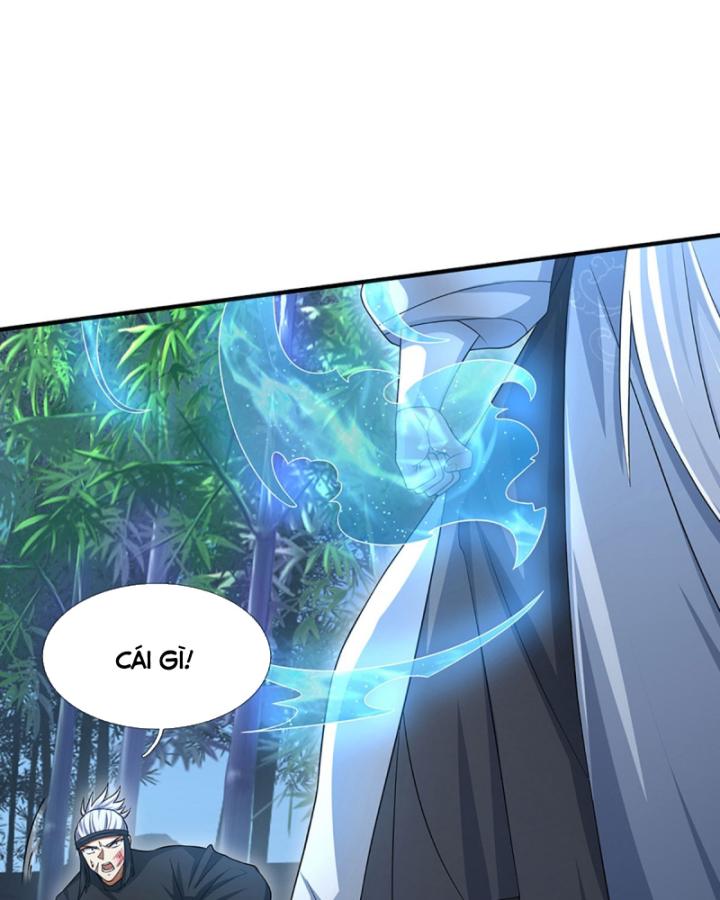 Cơ Quan Thức Tỉnh, Ta Bỗng Dưng Vô địch Rồi! Chapter 11 - Trang 38