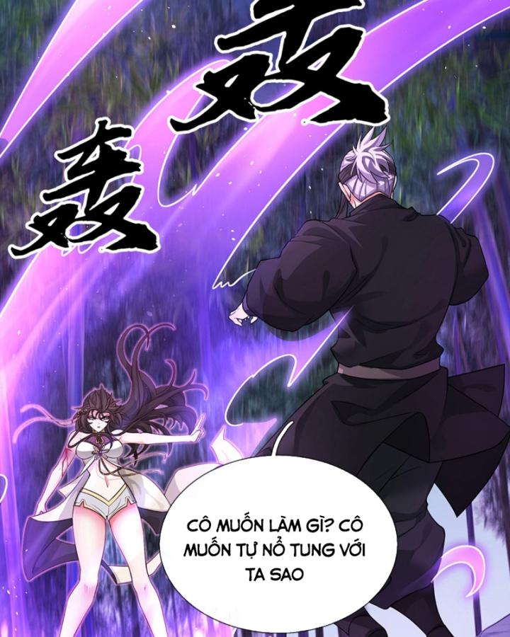 Cơ Quan Thức Tỉnh, Ta Bỗng Dưng Vô địch Rồi! Chapter 11 - Trang 4
