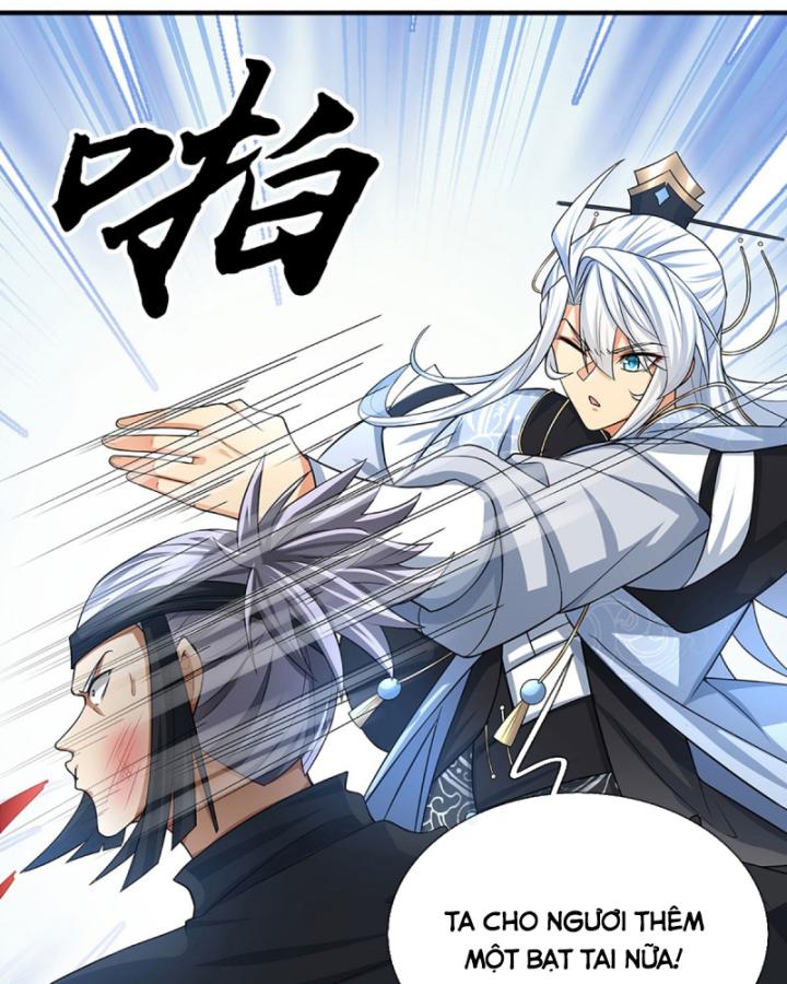 Cơ Quan Thức Tỉnh, Ta Bỗng Dưng Vô địch Rồi! Chapter 11 - Trang 41