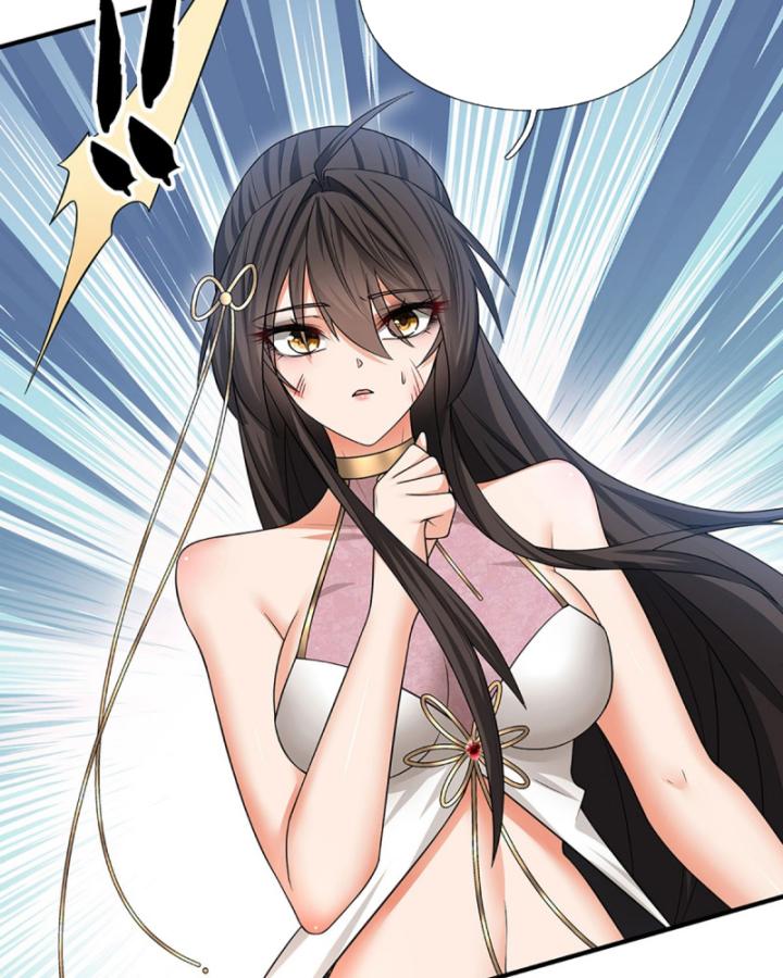 Cơ Quan Thức Tỉnh, Ta Bỗng Dưng Vô địch Rồi! Chapter 11 - Trang 43