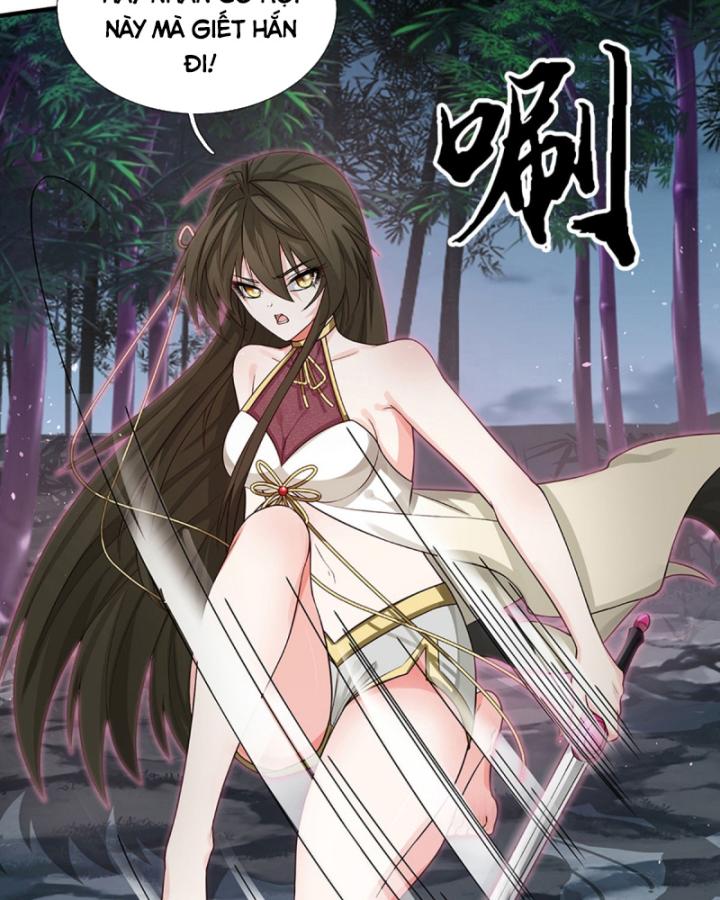 Cơ Quan Thức Tỉnh, Ta Bỗng Dưng Vô địch Rồi! Chapter 11 - Trang 47