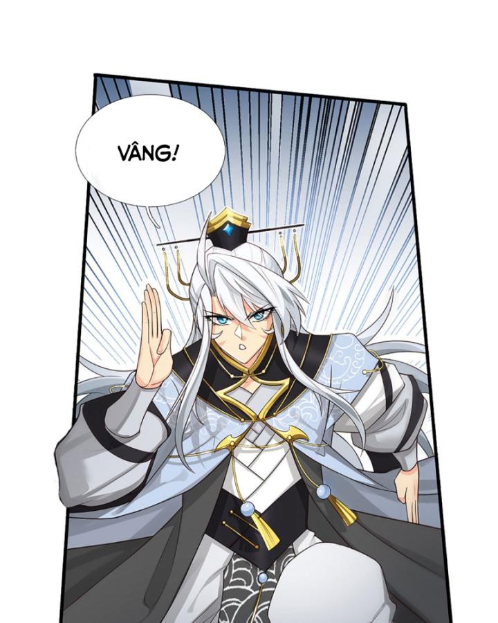 Cơ Quan Thức Tỉnh, Ta Bỗng Dưng Vô địch Rồi! Chapter 11 - Trang 49