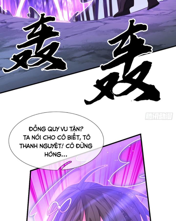 Cơ Quan Thức Tỉnh, Ta Bỗng Dưng Vô địch Rồi! Chapter 11 - Trang 5