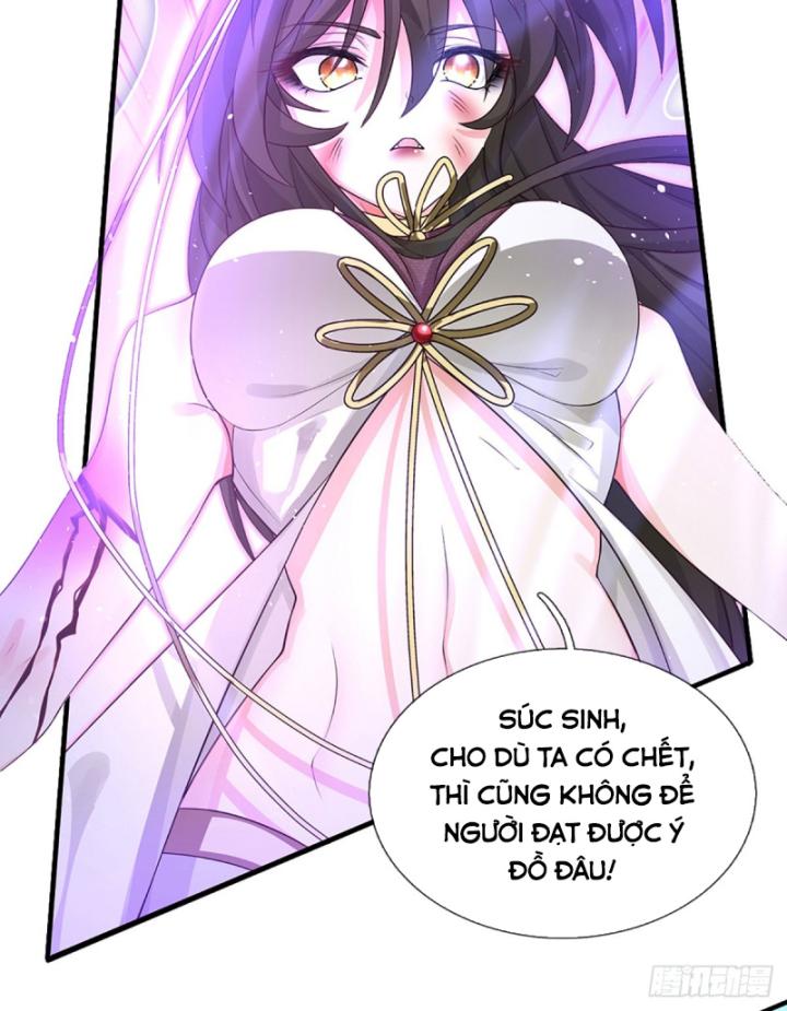 Cơ Quan Thức Tỉnh, Ta Bỗng Dưng Vô địch Rồi! Chapter 11 - Trang 6