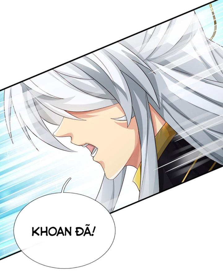 Cơ Quan Thức Tỉnh, Ta Bỗng Dưng Vô địch Rồi! Chapter 11 - Trang 7