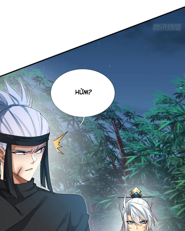 Cơ Quan Thức Tỉnh, Ta Bỗng Dưng Vô địch Rồi! Chapter 11 - Trang 8