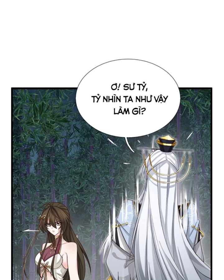 Cơ Quan Thức Tỉnh, Ta Bỗng Dưng Vô địch Rồi! Chapter 12 - Trang 12