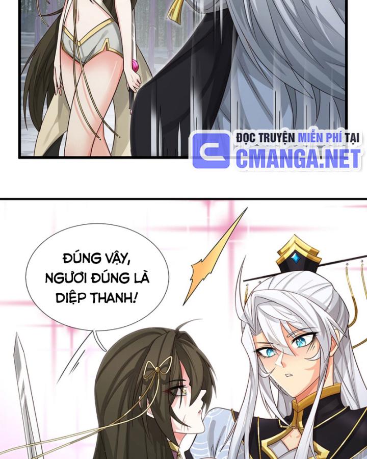Cơ Quan Thức Tỉnh, Ta Bỗng Dưng Vô địch Rồi! Chapter 12 - Trang 13
