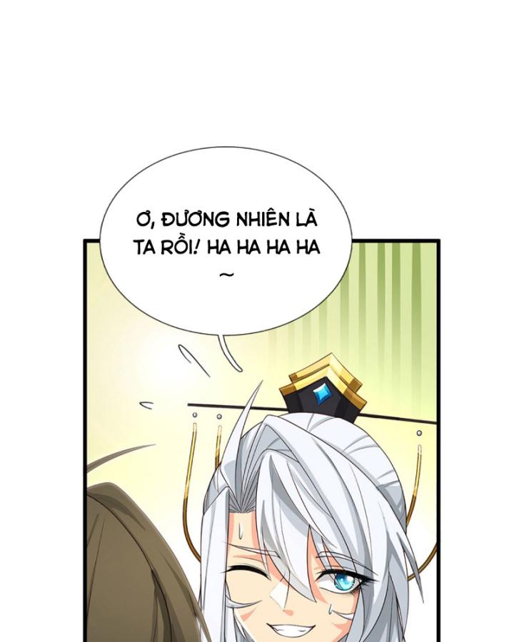 Cơ Quan Thức Tỉnh, Ta Bỗng Dưng Vô địch Rồi! Chapter 12 - Trang 15
