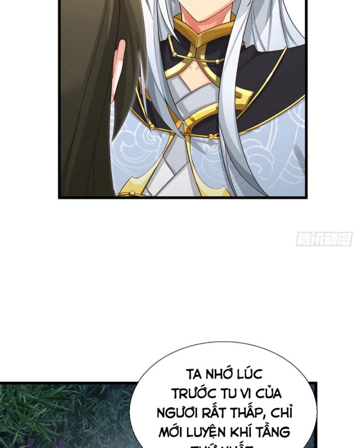 Cơ Quan Thức Tỉnh, Ta Bỗng Dưng Vô địch Rồi! Chapter 12 - Trang 16
