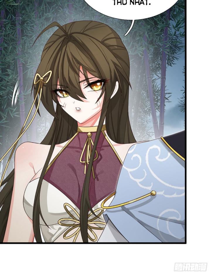 Cơ Quan Thức Tỉnh, Ta Bỗng Dưng Vô địch Rồi! Chapter 12 - Trang 17