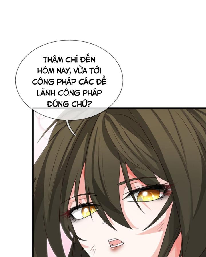 Cơ Quan Thức Tỉnh, Ta Bỗng Dưng Vô địch Rồi! Chapter 12 - Trang 18