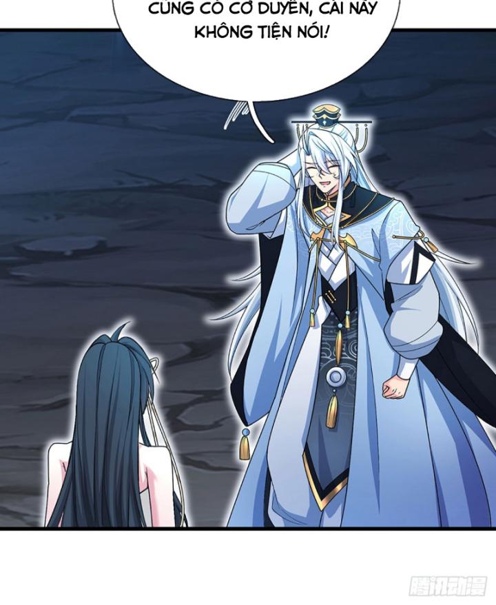 Cơ Quan Thức Tỉnh, Ta Bỗng Dưng Vô địch Rồi! Chapter 12 - Trang 20