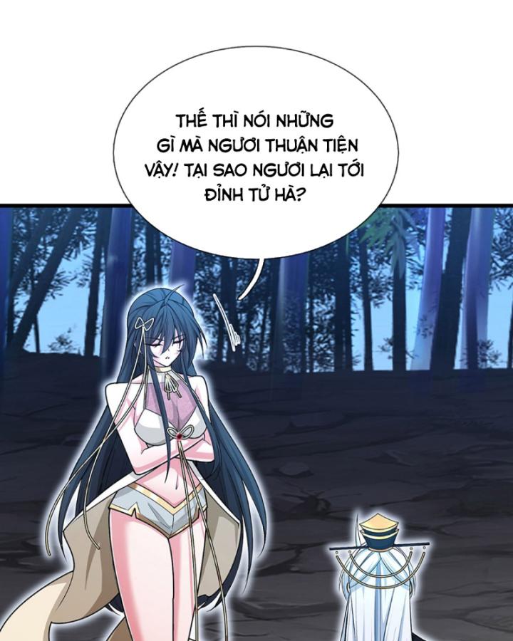 Cơ Quan Thức Tỉnh, Ta Bỗng Dưng Vô địch Rồi! Chapter 12 - Trang 21