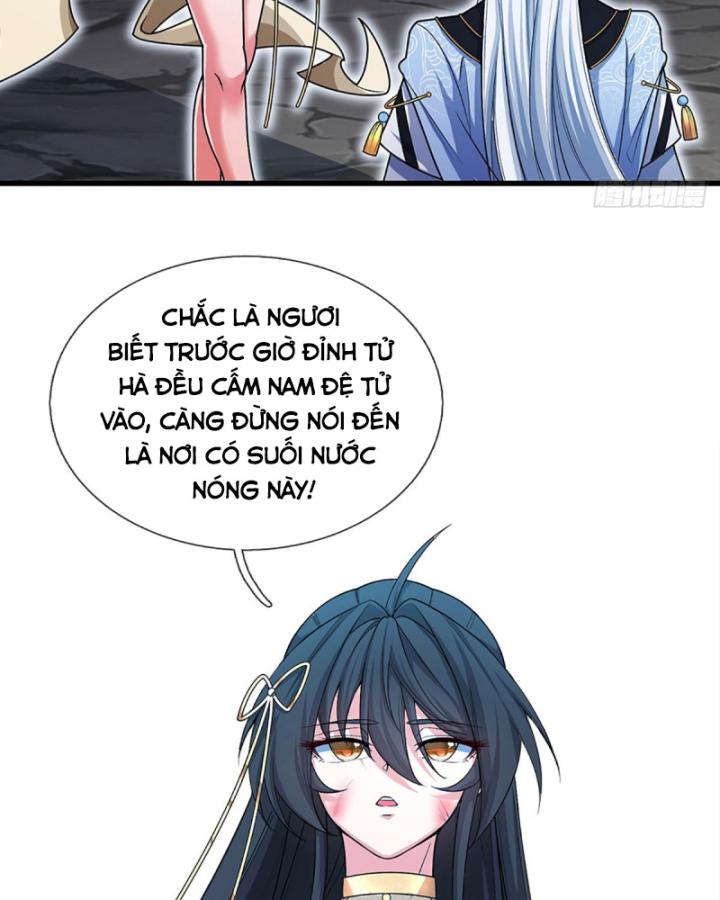 Cơ Quan Thức Tỉnh, Ta Bỗng Dưng Vô địch Rồi! Chapter 12 - Trang 22