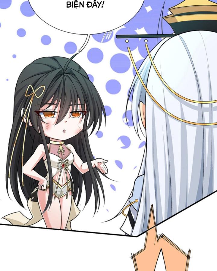 Cơ Quan Thức Tỉnh, Ta Bỗng Dưng Vô địch Rồi! Chapter 12 - Trang 27